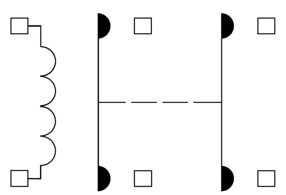 24V DPST-NO RELAY