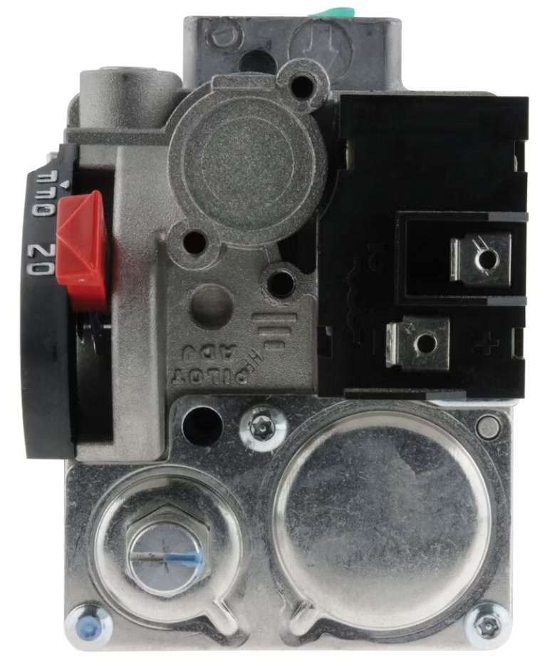 1/2" HSI/DSI 150,000BTU NG Vlv