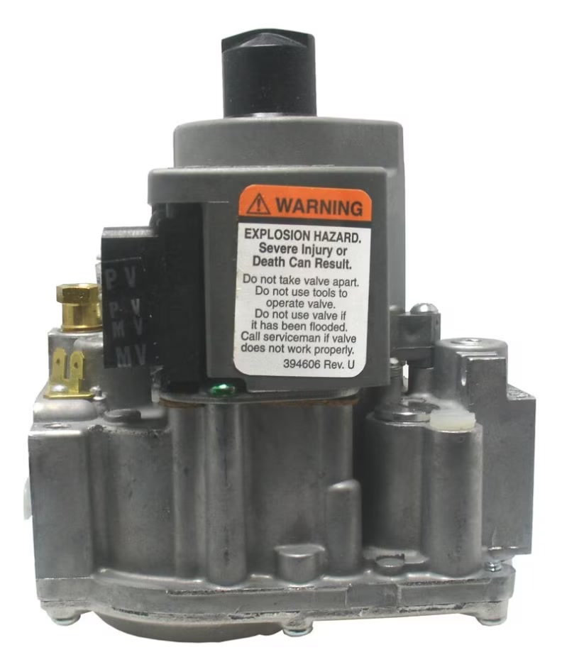 1/2X3/4" PILOT GAS VALVE