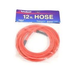 12' ACETYLENE HOSE