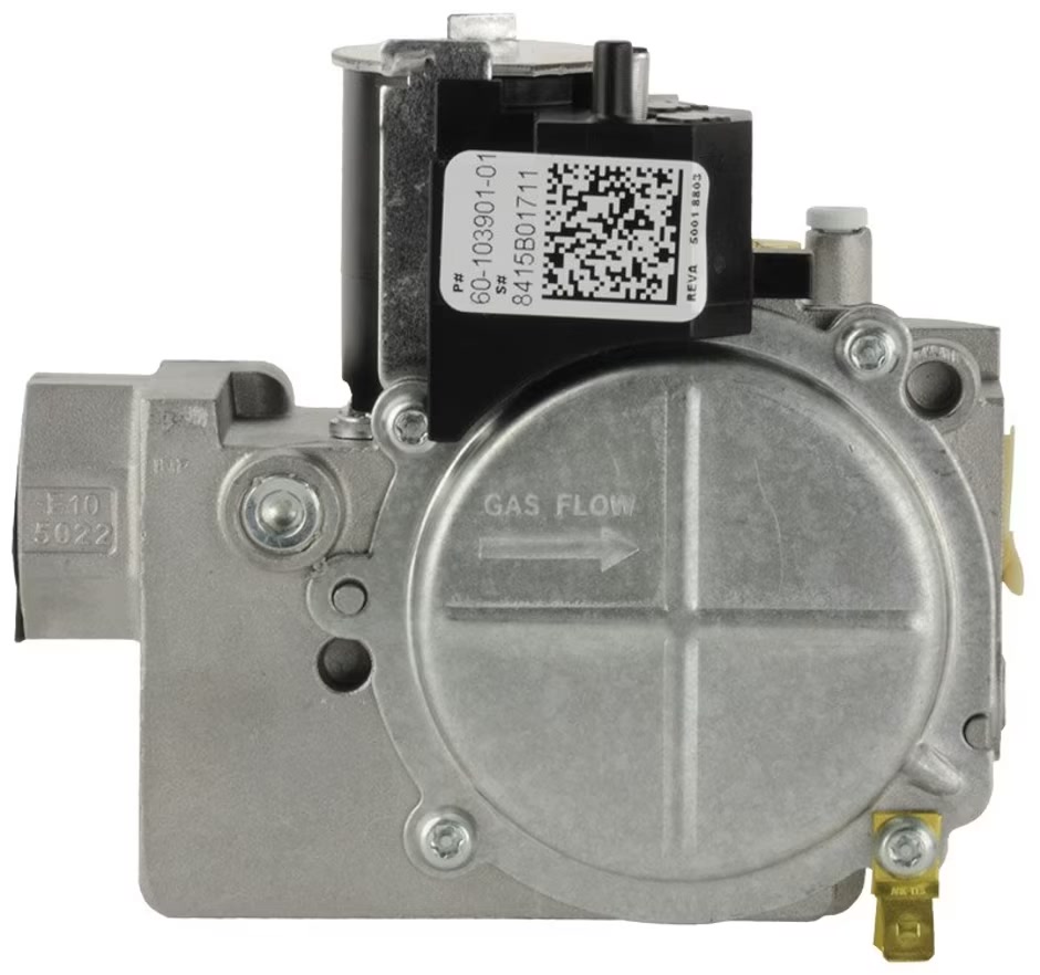 GAS VALVE - WHITE-RODGERS 36J23-502P1