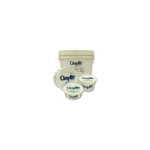 ORIGINAL CLENAIR ODOR NEUTRALIZER 1/2# TUB