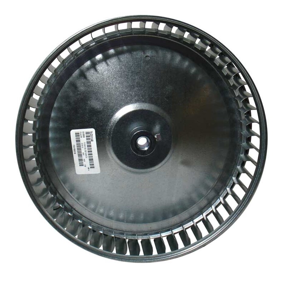 11" x 4" CW Wheel (1/2" Bore)