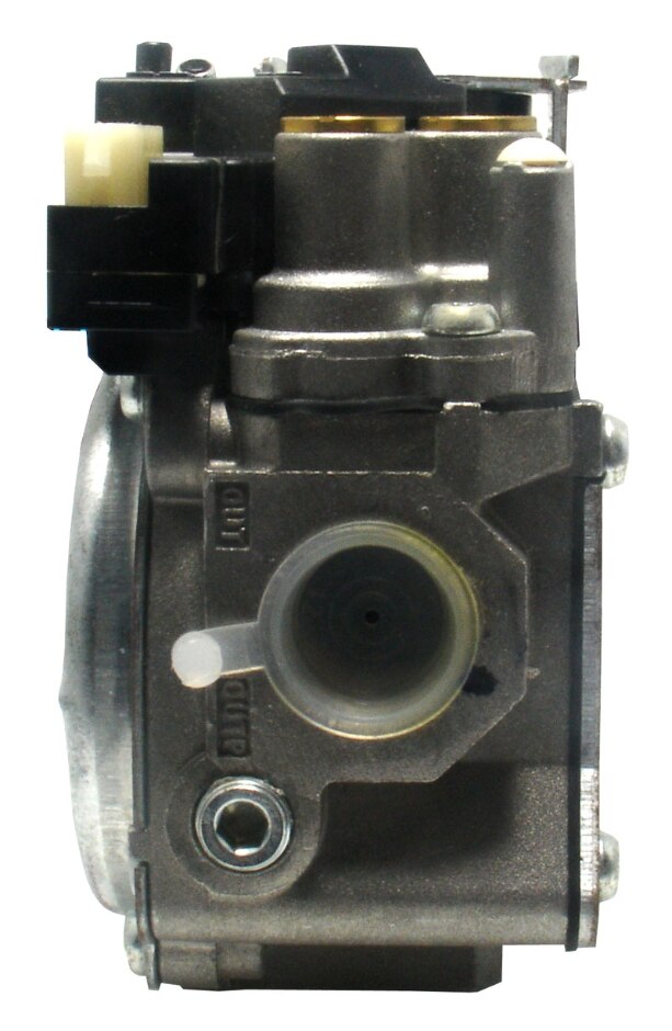 1/2" HSI/DSI SLWOP 2STG GAS VALVE