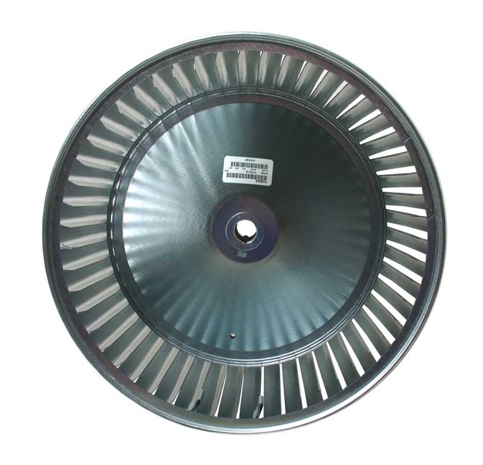 BLOWER WHEEL - 15X15"