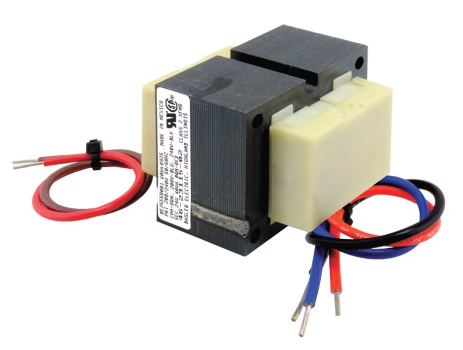 208/230-24V 40Va Transformer