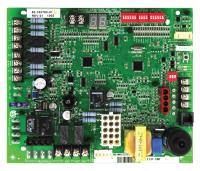 INTEGRATED CONTROL BOARD