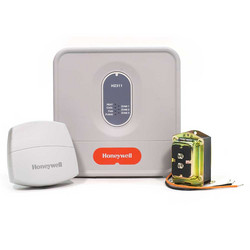 TRUEZONE SYSYTEM KIT INCLUDES HZ311 PANEL,DISCHANGE AIR