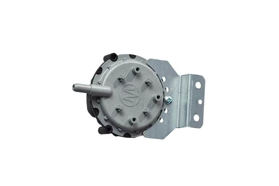 PRESSURE SWITCH -0.45"WC