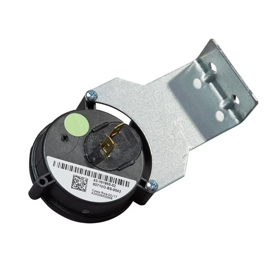 PRESSURE SWITCH (VENT)-0.80