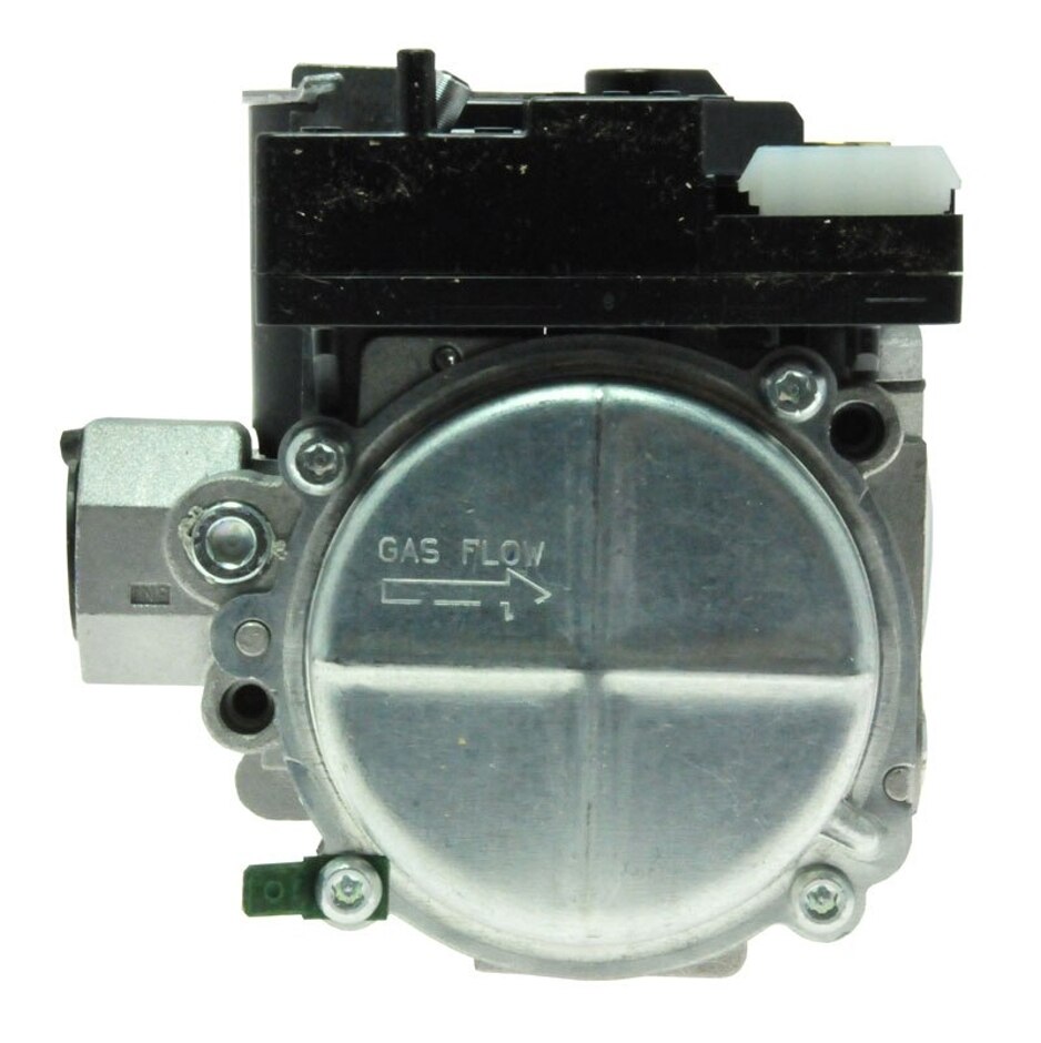 HSI/DSI GAS VALVE 2 STAGE 1/2"