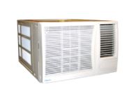 18,000 BTU COOL & 14,000 HEAT PUMP