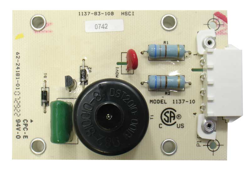 FURNACE CONTROL BOARD FITS GAS CODE FK