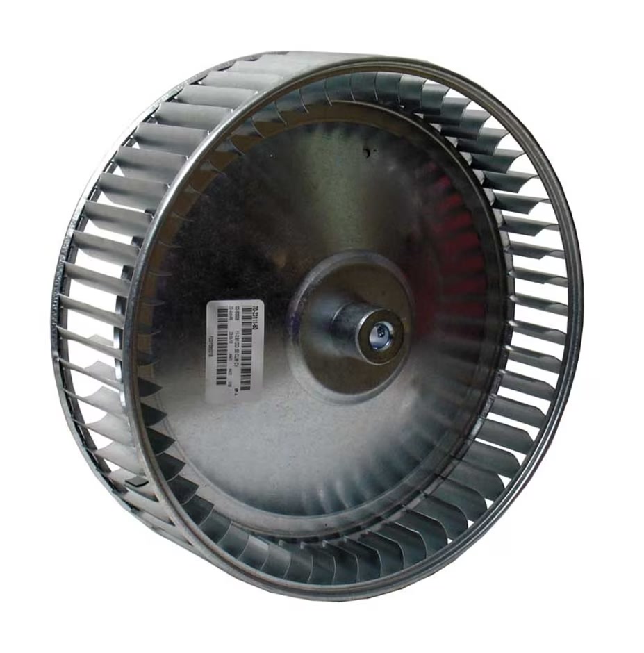 11" x 4" CW Wheel (1/2" Bore)