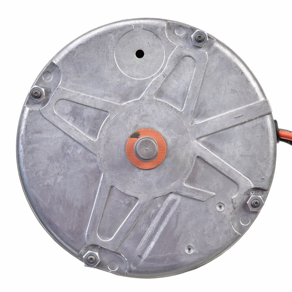 1/5HP 460V 1PH FAN MOTOR