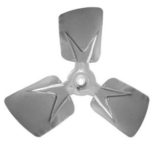 CONDENSER FAN BLADE 24" CW 3-25