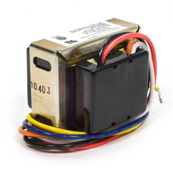 40VA TRANSFORMER 60HZ 120,208 240V.FOOT MOUNT