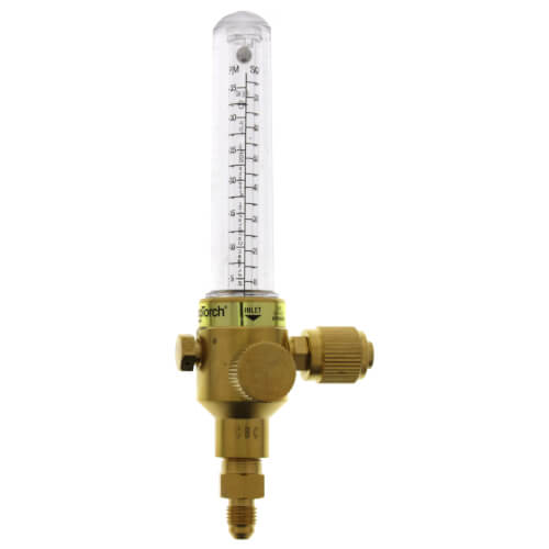 NITROGEN FLOWMETER