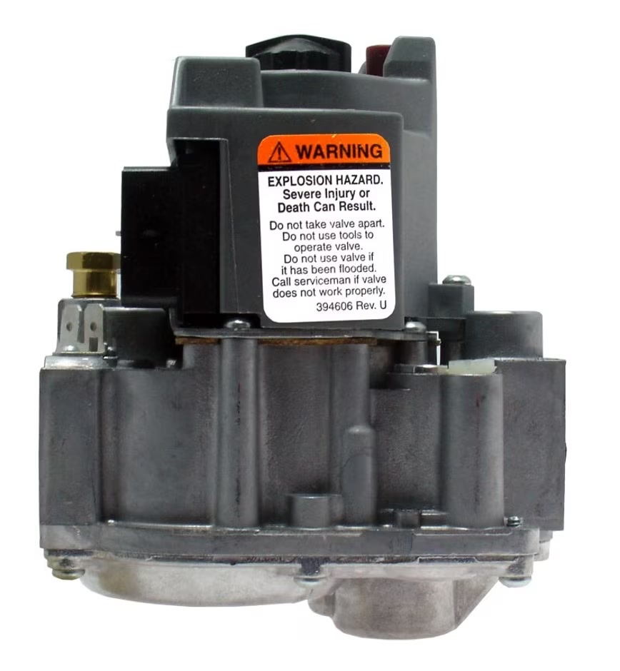 GAS VALVE (VR8200H1004)