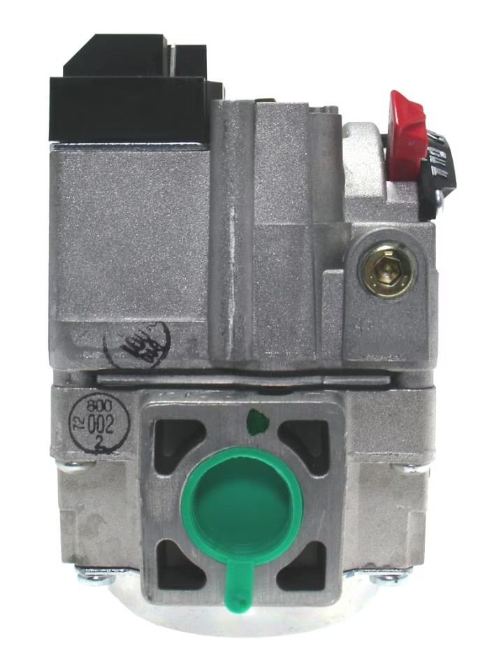 1/2X1/2 STANDARD PILOT NG GAS VALVE