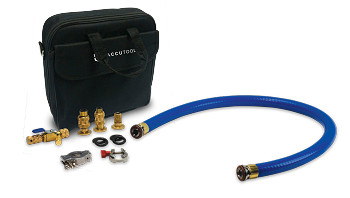 TRUBLUE STARTER EVAVUATION KIT