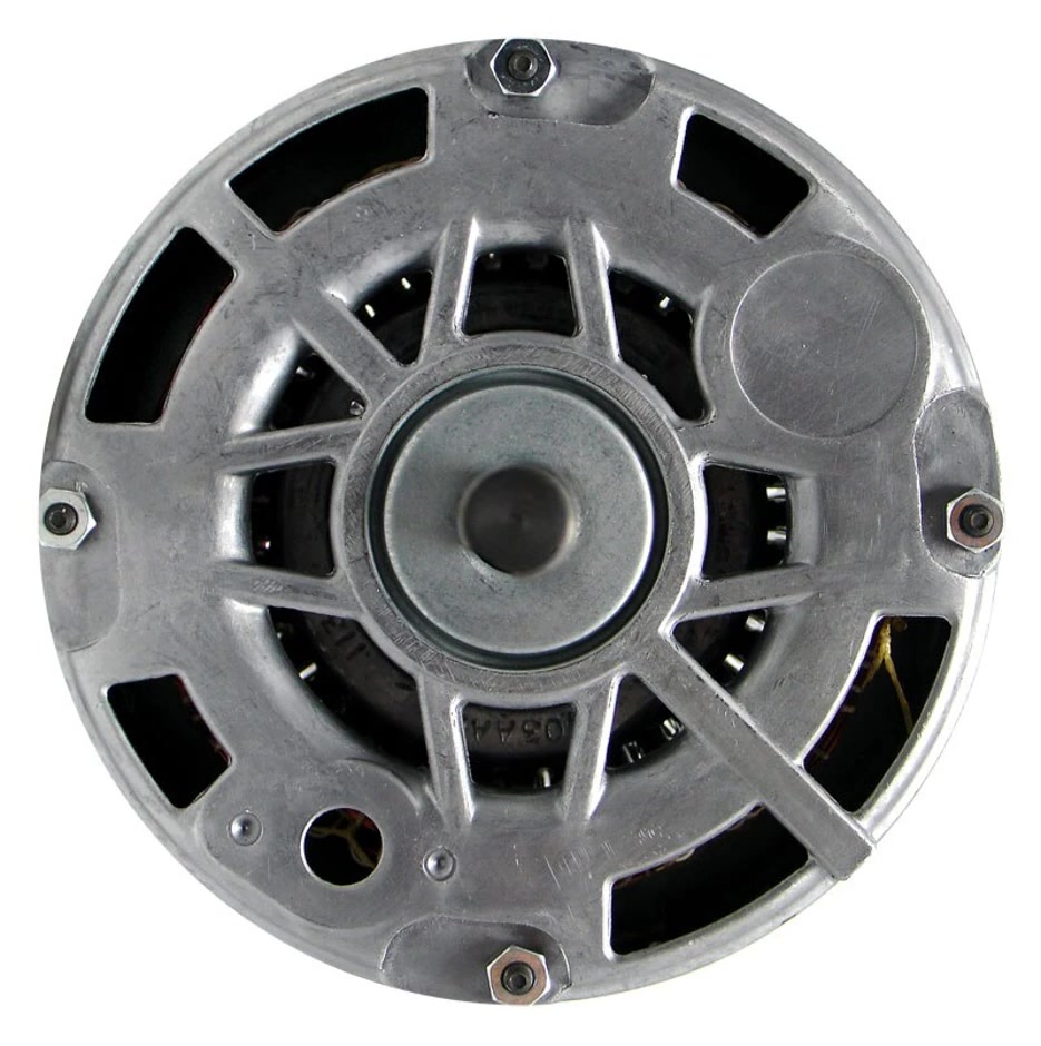 1/2HP 120V 1075RPM 3SPD 48F MOTOR