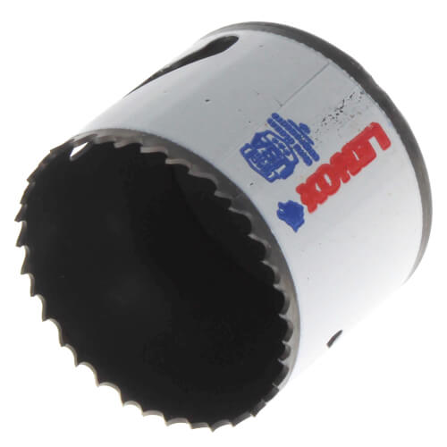 3-5/8" BI-METAL HOLE SAW