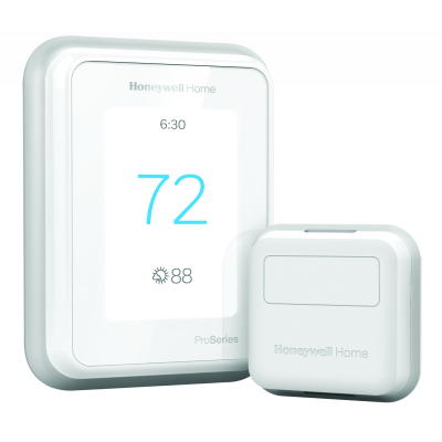 T10 PRO SMART THERMOSTAT W/ REDLINK SENSOR