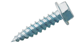 15156 SAP 8X3/4 SABER SCREW(4000