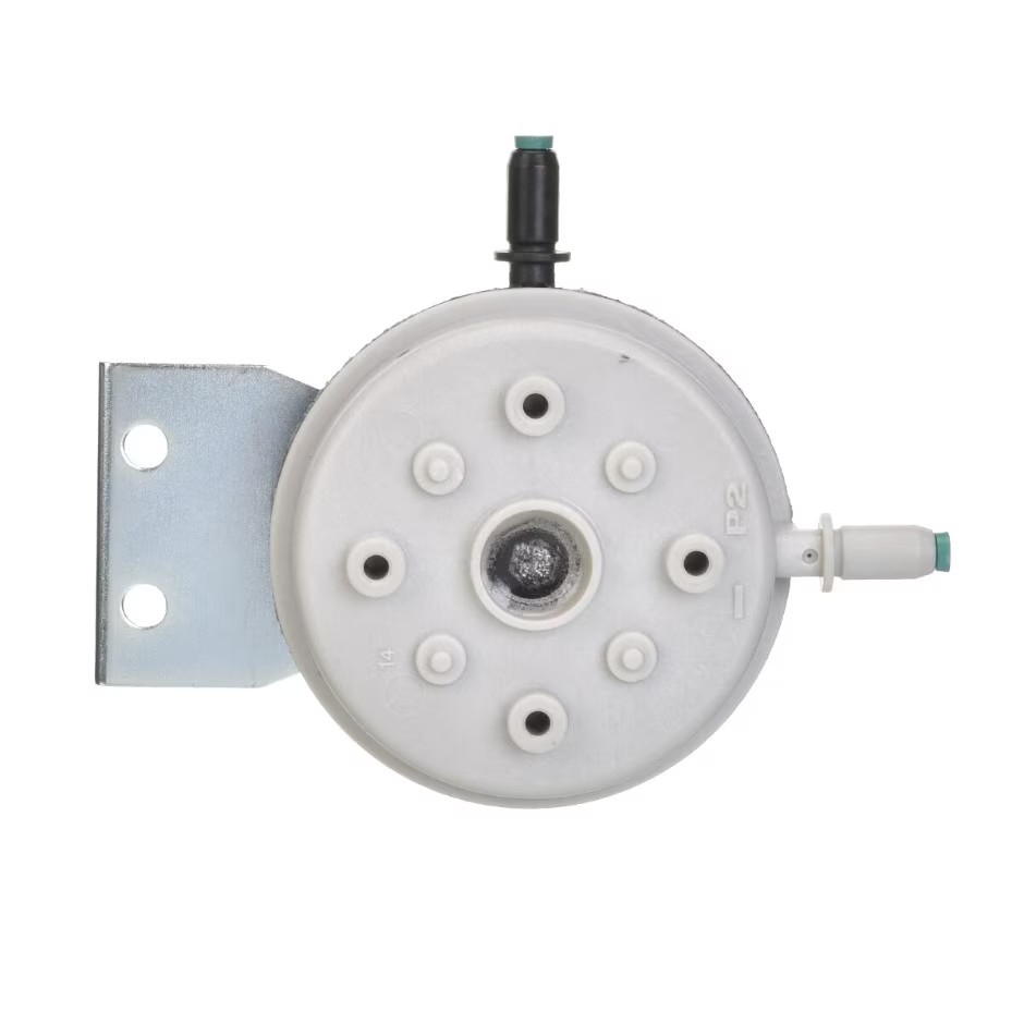 1.55"WC PRESSURE SWITCH