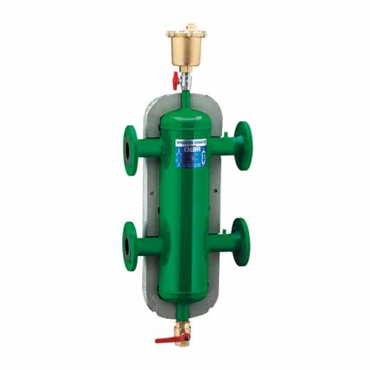 1-1/4" NPT F UNION HYDRO SEPARATOR