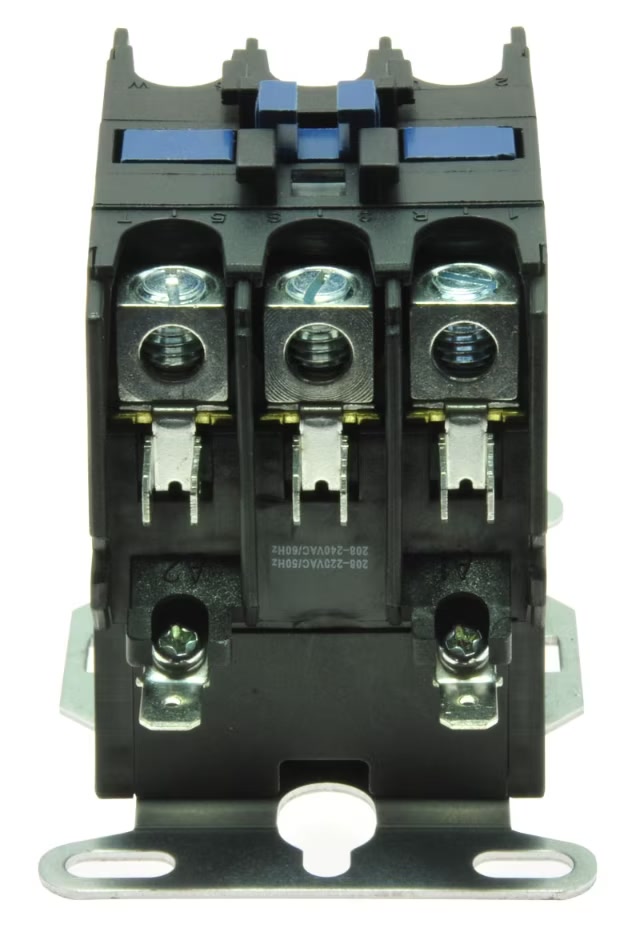 3-POLE 32A CONTACTOR