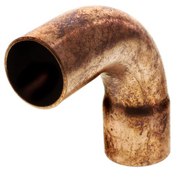 3/4" ID SR STREET 90 ELBOW (WATER)