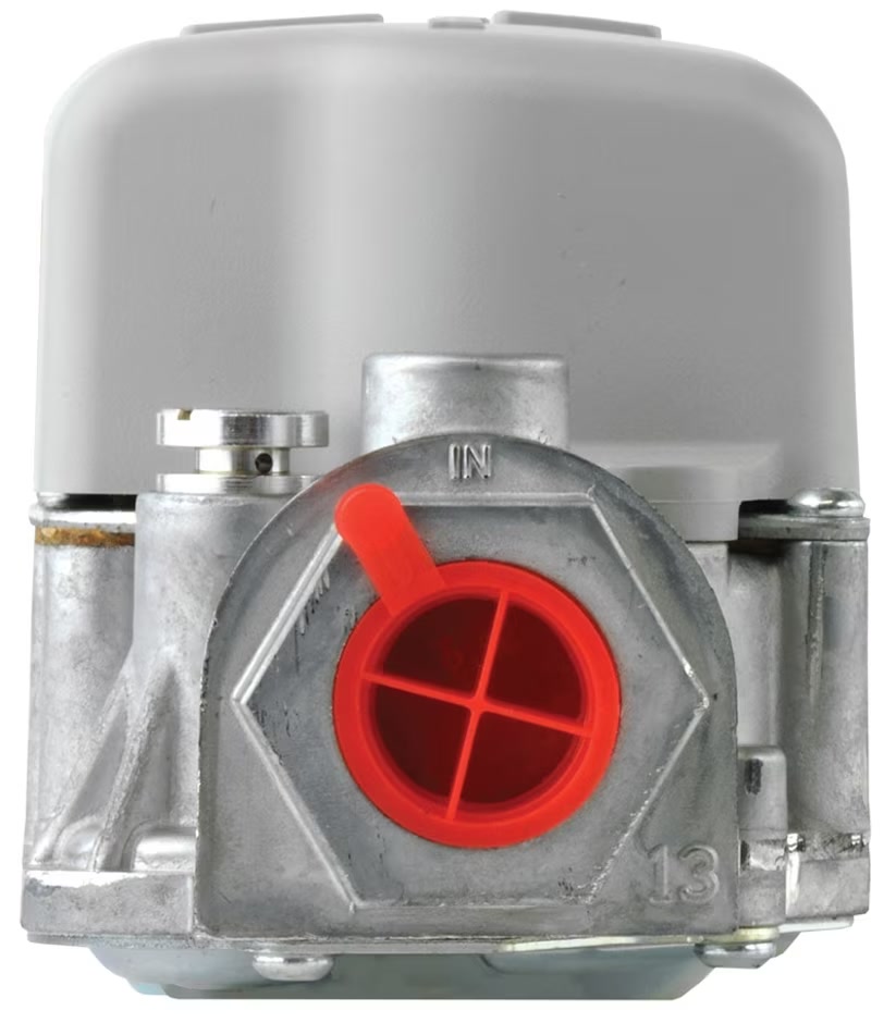 GAS VALVE R801SA