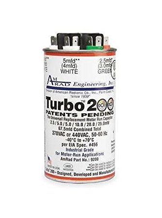 TURBO 200 (439100)