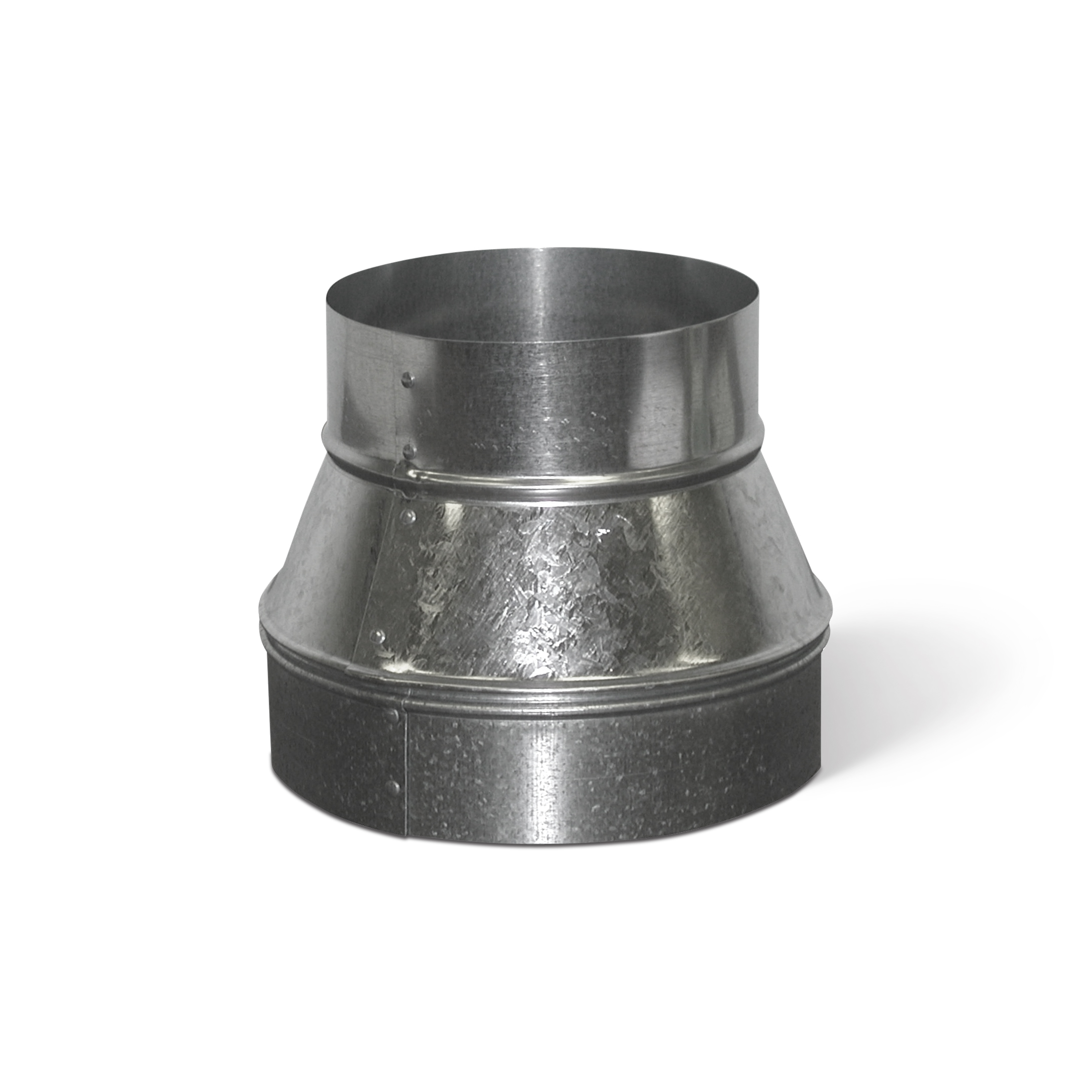 8X7 TAPERED REDUCER