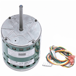 BLOWER MOTOR 1/2HP 115V ECM PROGRAMMED REGAL-ENSITE FITS TM9E120D20