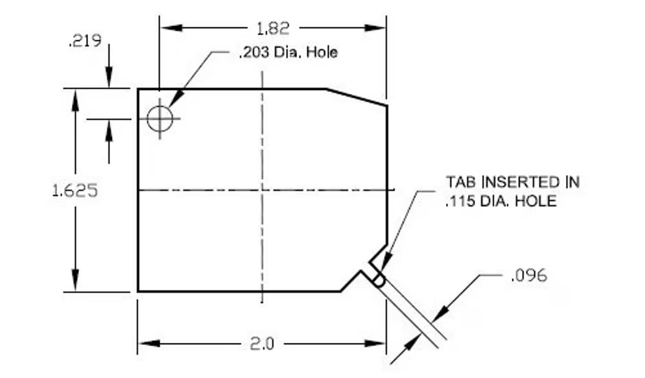 SEQUENCING RELAY 24 VAC SPDT - NO/NC