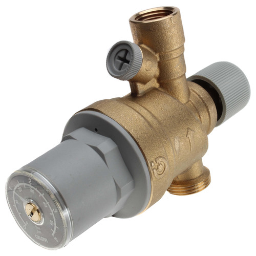 AUTOFILL FILL VALVE 1/2"NPT