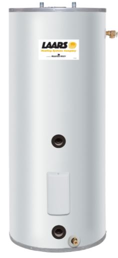 LAARS-STOR DOUBLE WALL 80GAL INDIRECT WATER HEATER