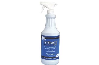 CAL-BLUE LT GAS LEAK DETECTOR 1 QT LOW-TEMP