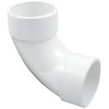 2" PVC 90* ELBOW