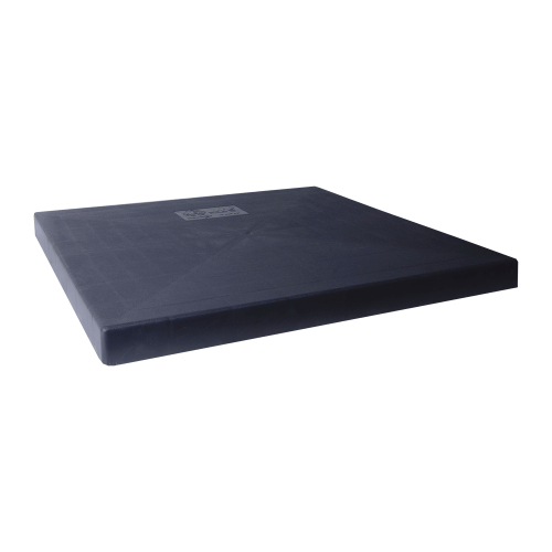 ECOPAD 36X36X2 EQUIPMENT PAD