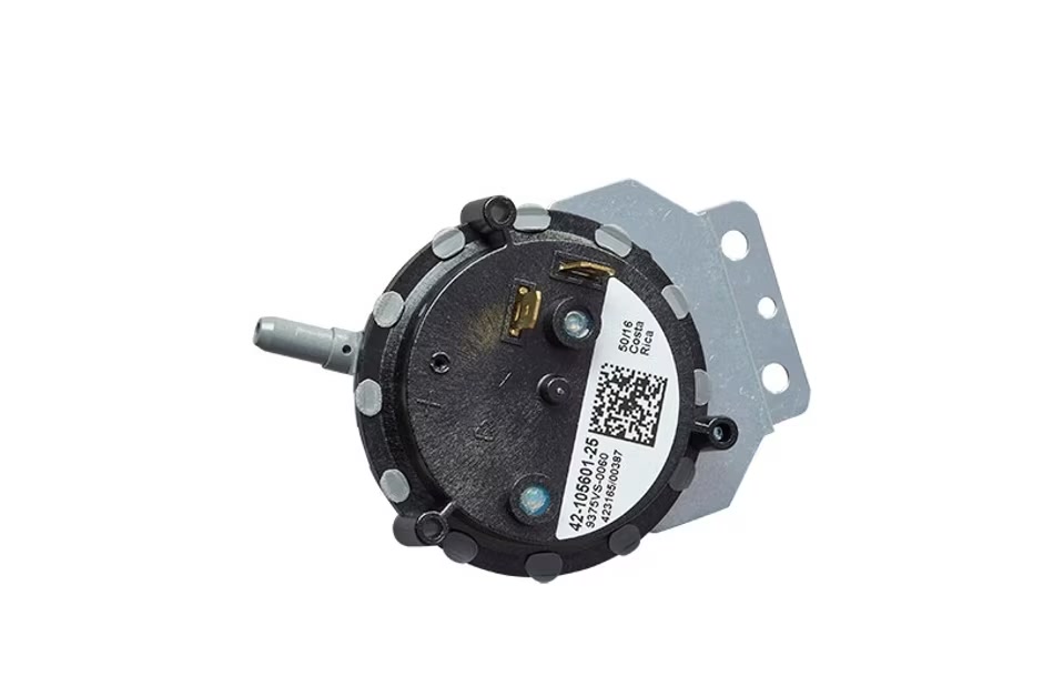 Pressure Switch