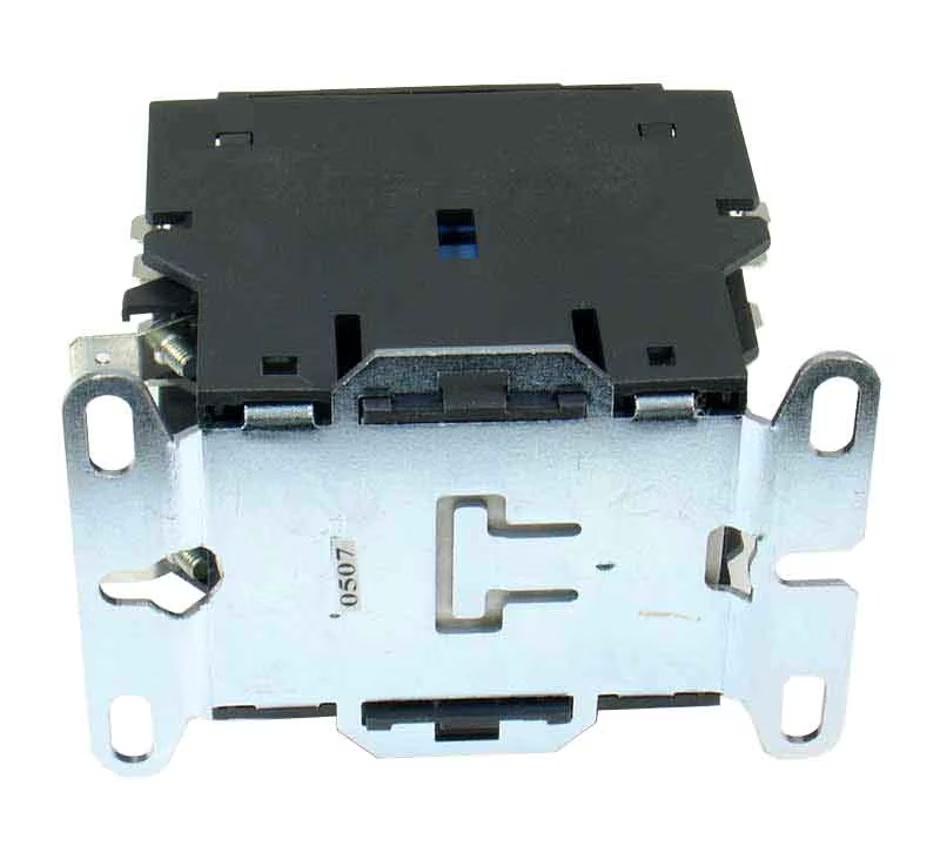 24V 40A 3POLE CONTACTOR