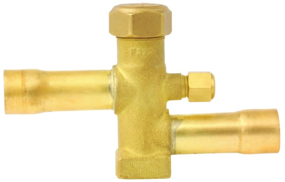 Service Valve