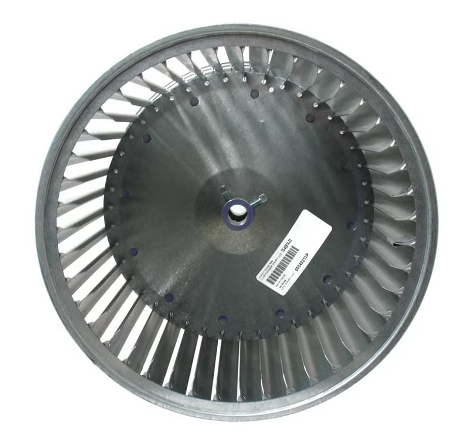 Blower Wheel