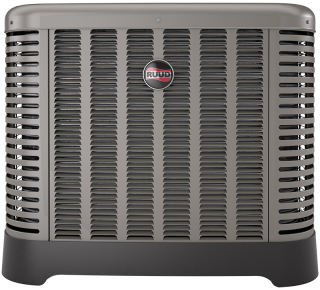 RUUD ENDEAVOR 2 TON 14.3 SEER2 SINGLE STAGE A/C