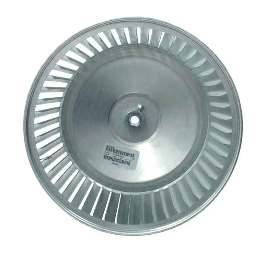 BLOWER WHEEL 10X10 CCW