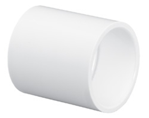 3/4" PVC COUPLING